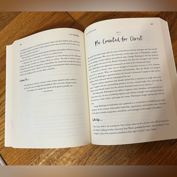 🚨Live Hopefully Bible Study {Nehemiah} Lenya Heitzig - Picture 3 of 3